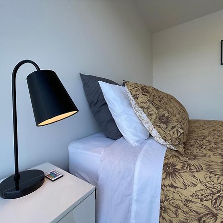 Luxury 2 Bedroom Townhouse Opposite Merivale Mall Christchurch Kültér fotó