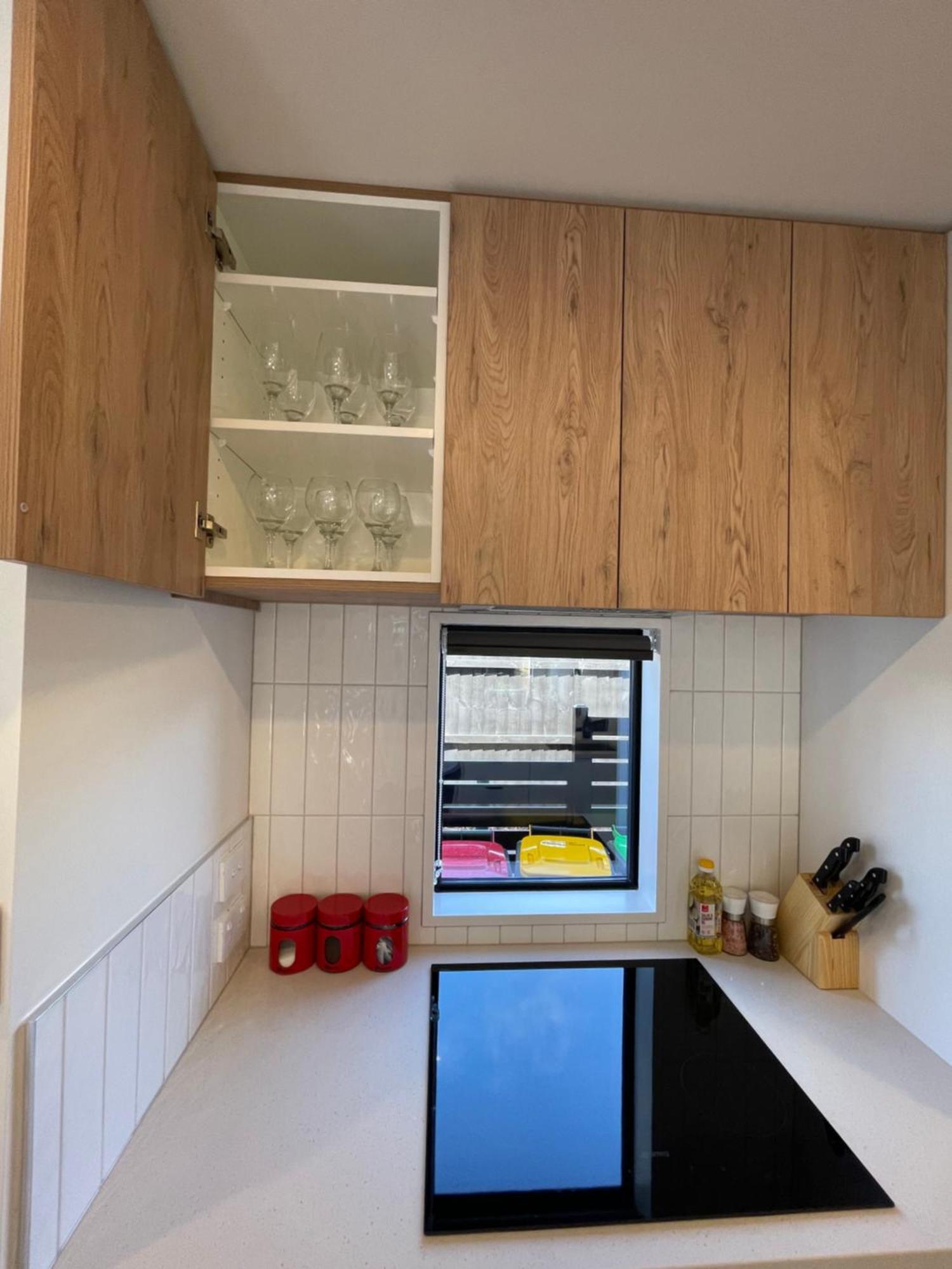 Luxury 2 Bedroom Townhouse Opposite Merivale Mall Christchurch Kültér fotó