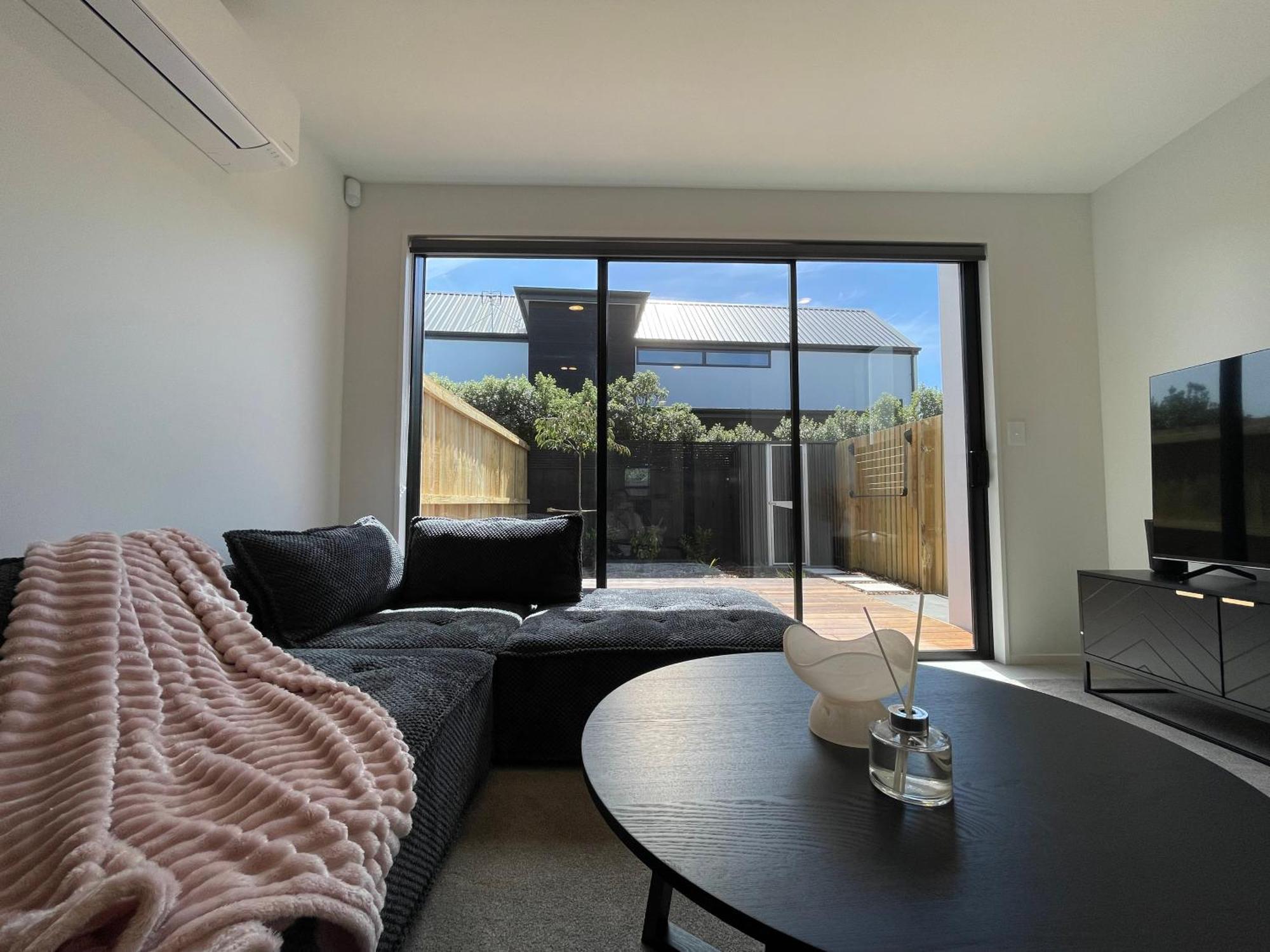 Luxury 2 Bedroom Townhouse Opposite Merivale Mall Christchurch Kültér fotó