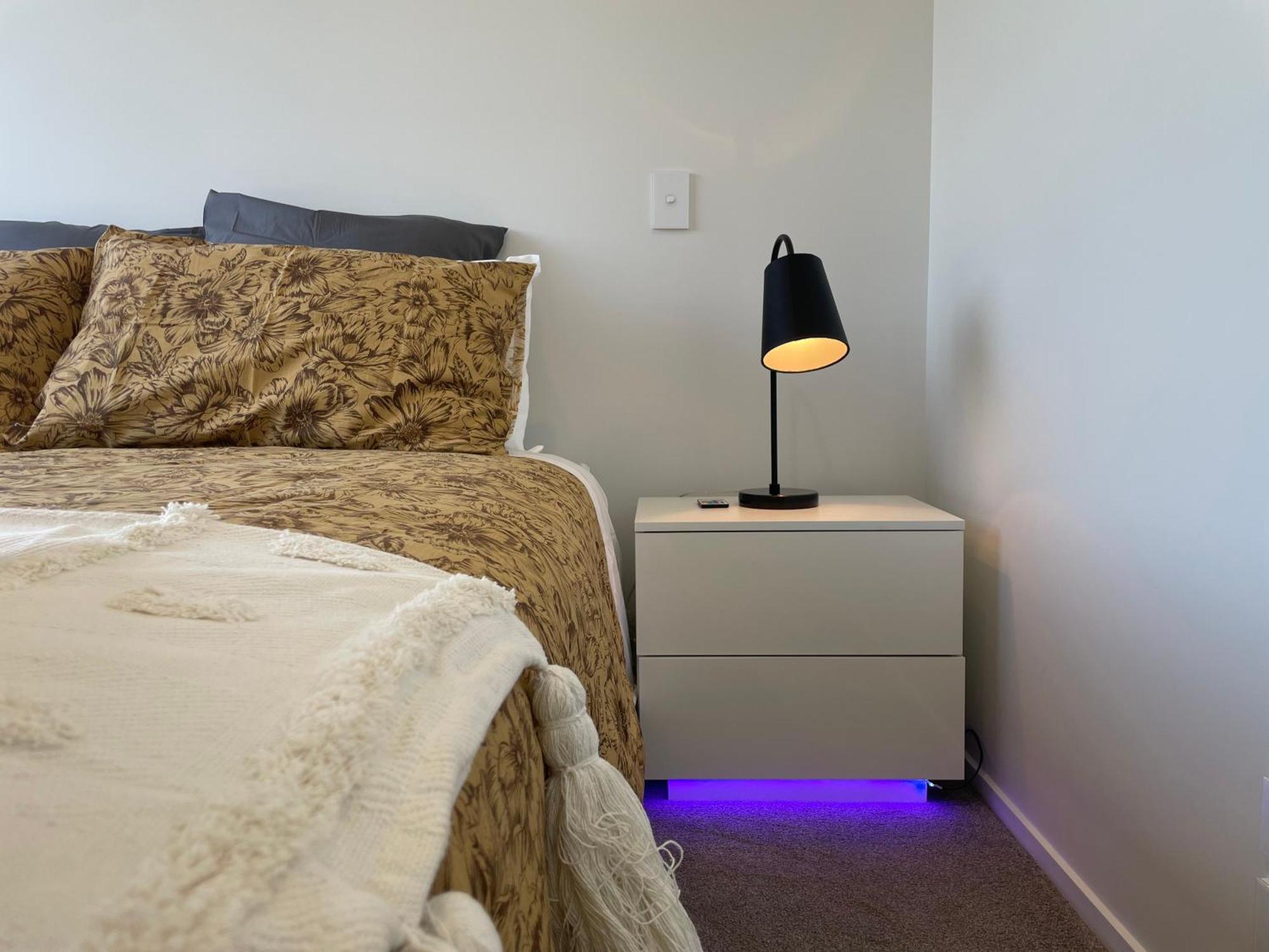 Luxury 2 Bedroom Townhouse Opposite Merivale Mall Christchurch Kültér fotó