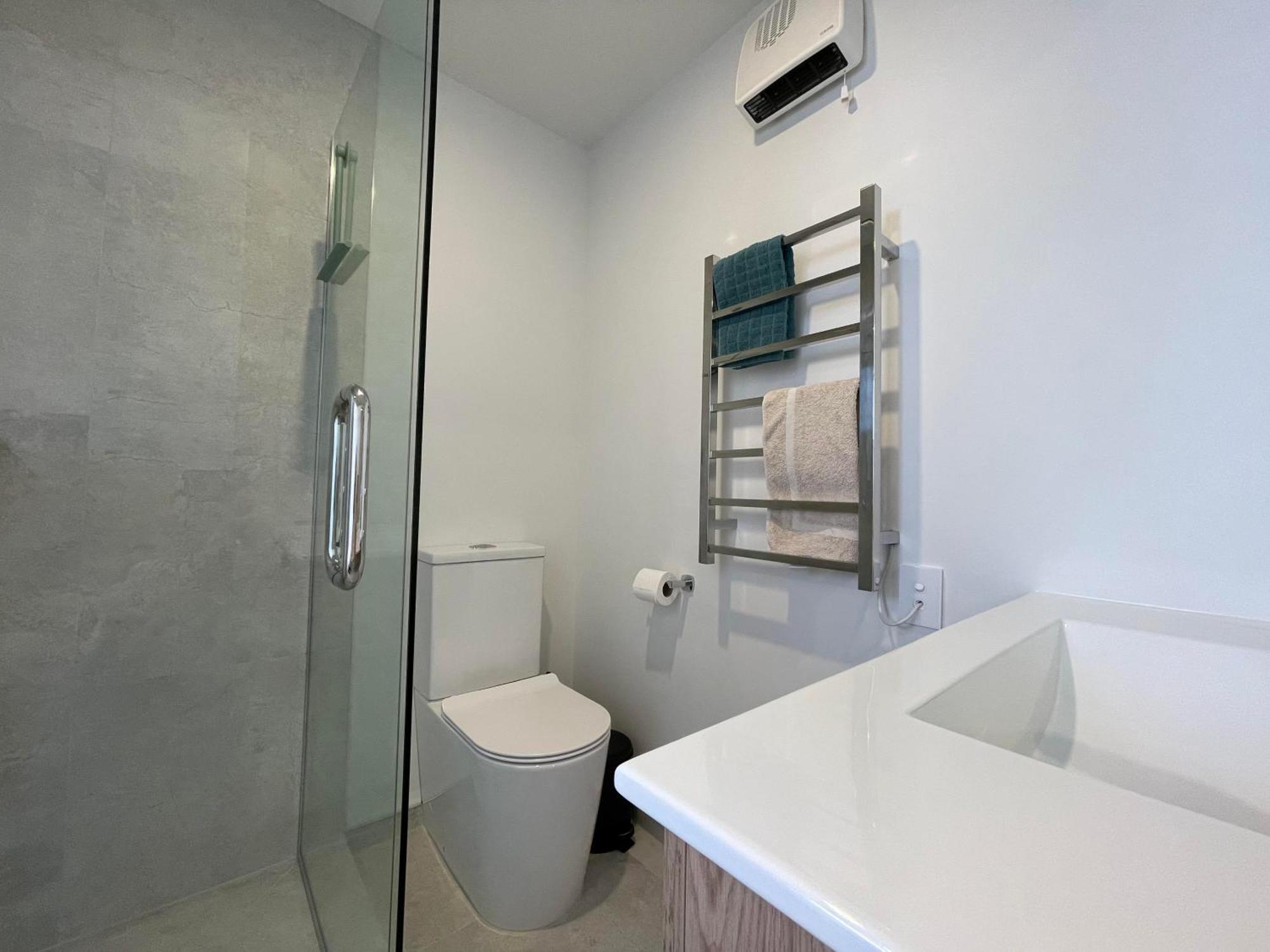 Luxury 2 Bedroom Townhouse Opposite Merivale Mall Christchurch Kültér fotó