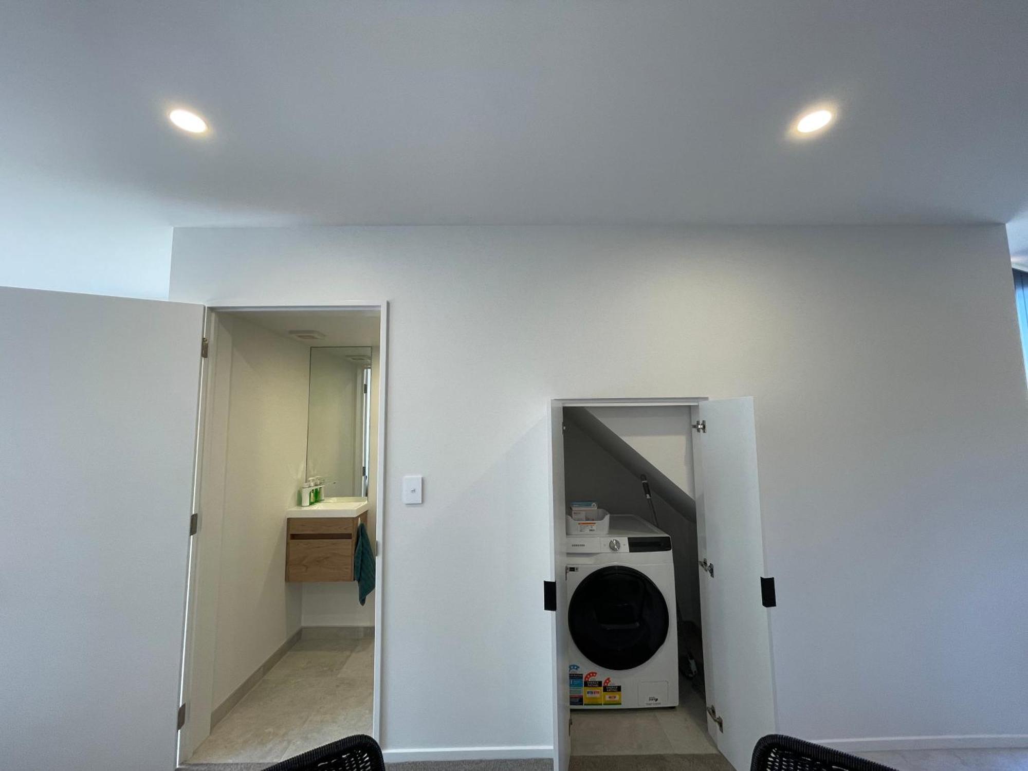 Luxury 2 Bedroom Townhouse Opposite Merivale Mall Christchurch Kültér fotó