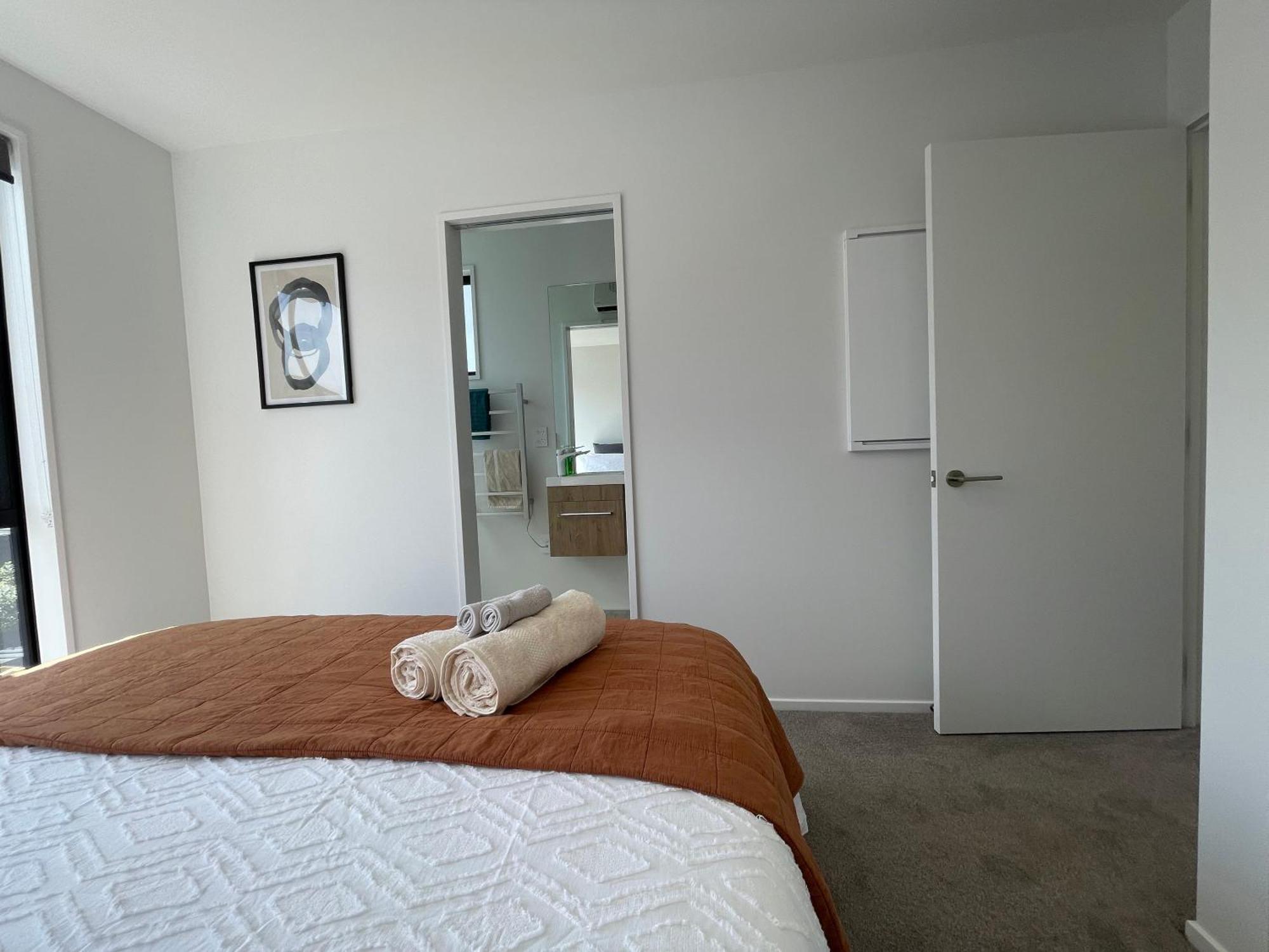Luxury 2 Bedroom Townhouse Opposite Merivale Mall Christchurch Kültér fotó