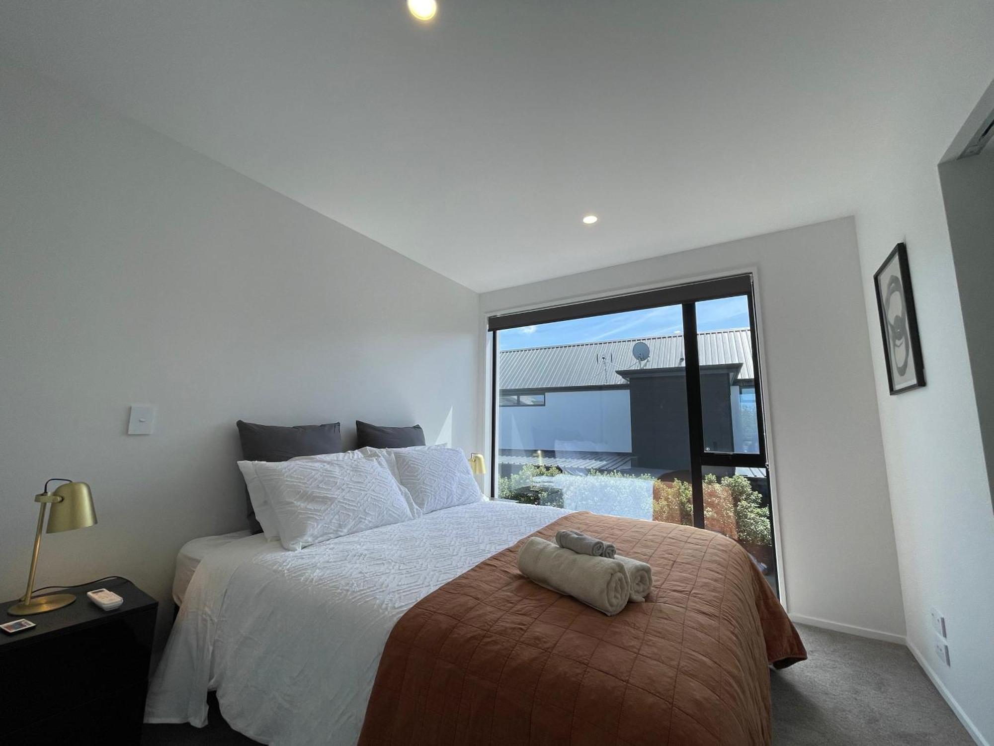 Luxury 2 Bedroom Townhouse Opposite Merivale Mall Christchurch Kültér fotó