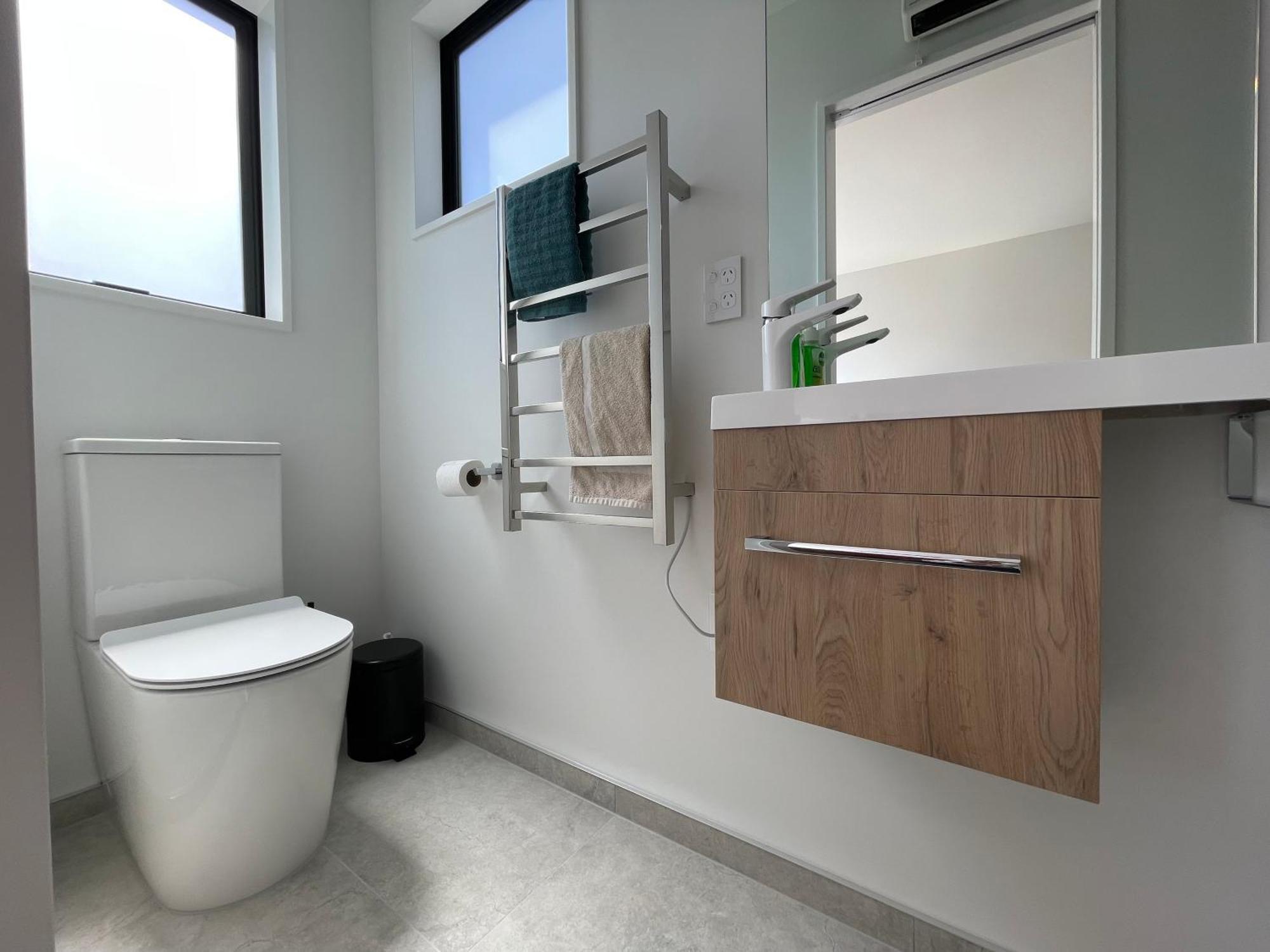 Luxury 2 Bedroom Townhouse Opposite Merivale Mall Christchurch Kültér fotó