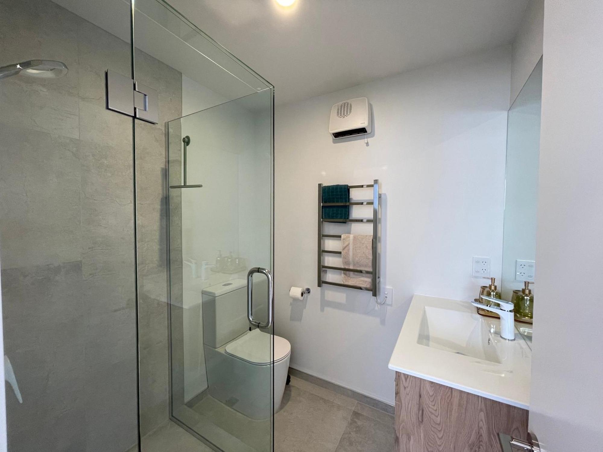 Luxury 2 Bedroom Townhouse Opposite Merivale Mall Christchurch Kültér fotó